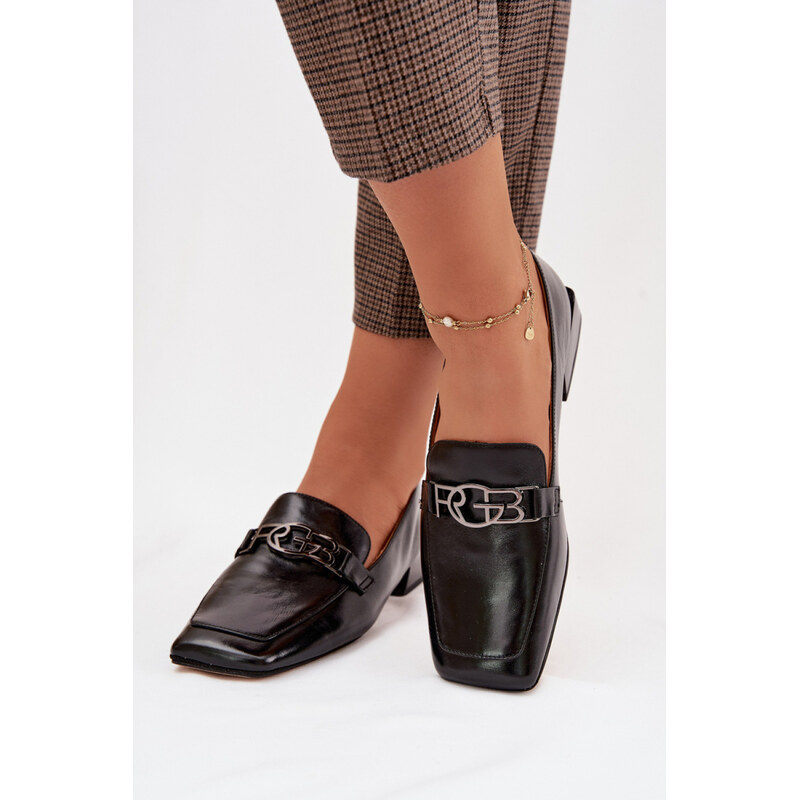 Pantofle model 225361 Step in style 114359831