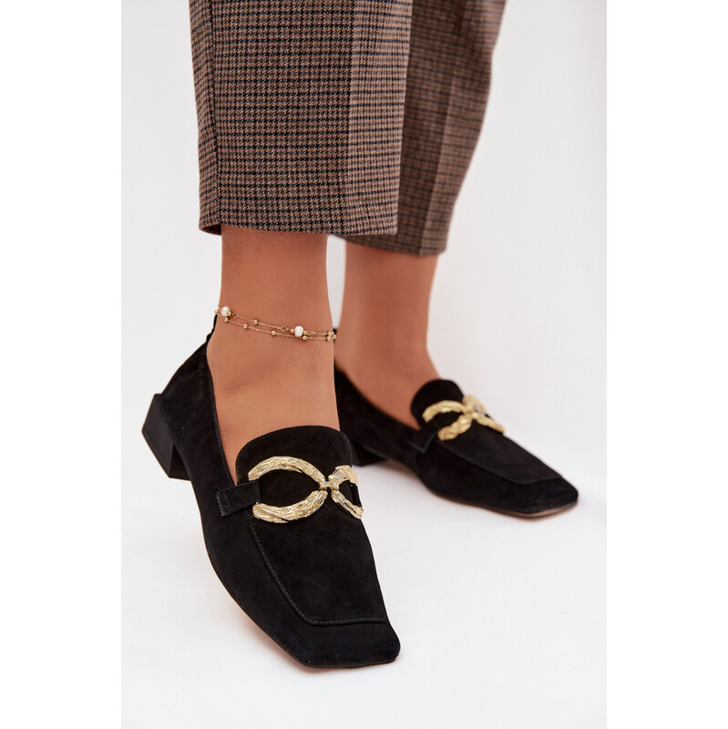 Mokasiny model 225354 Step in style