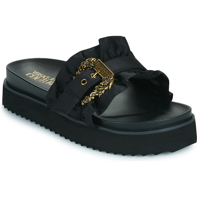 Versace Jeans Couture Dřeváky 80VA3SM5