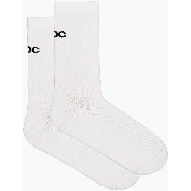 Ponožky POC Motion MTB hydrogen white