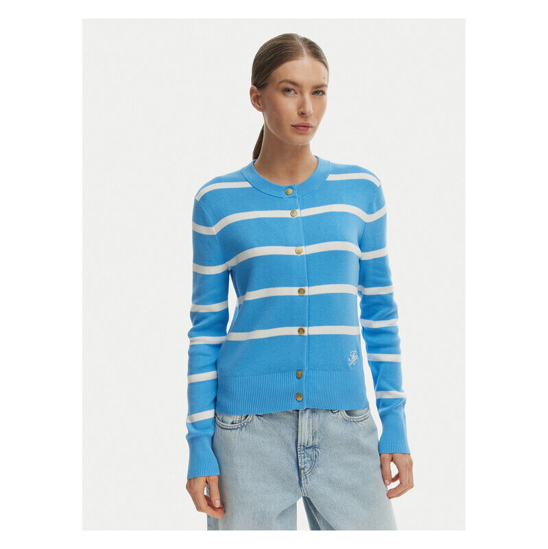 Kardigan Tommy Hilfiger