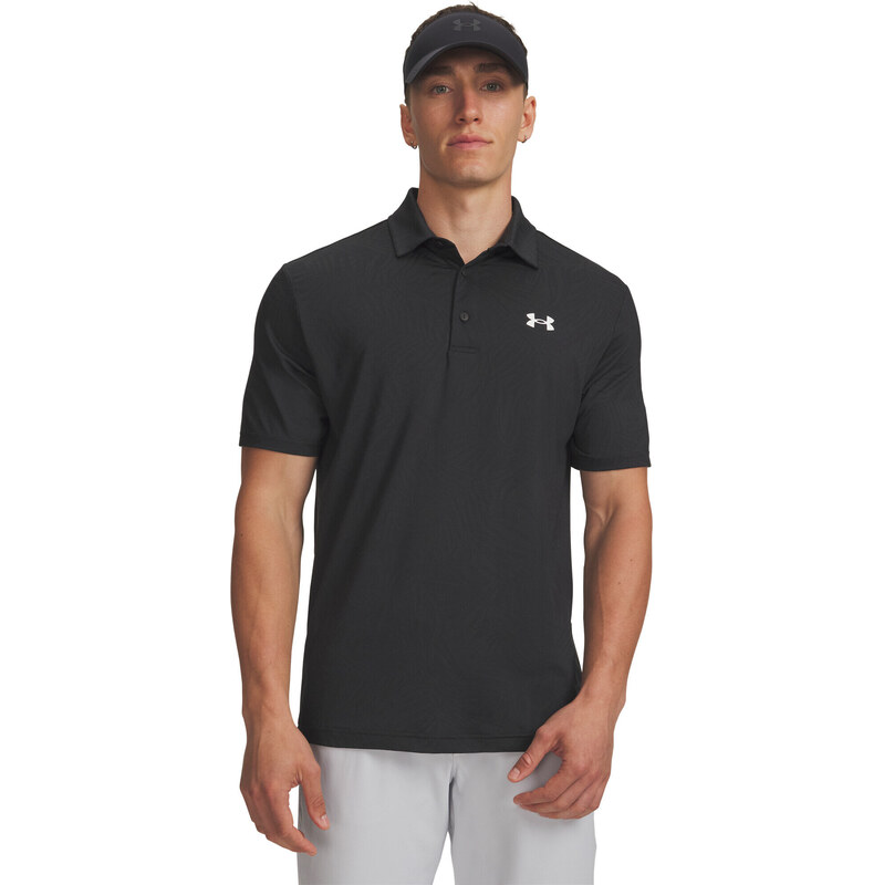 Pánské polo tričko Under Armour Drive Jacquard Polo