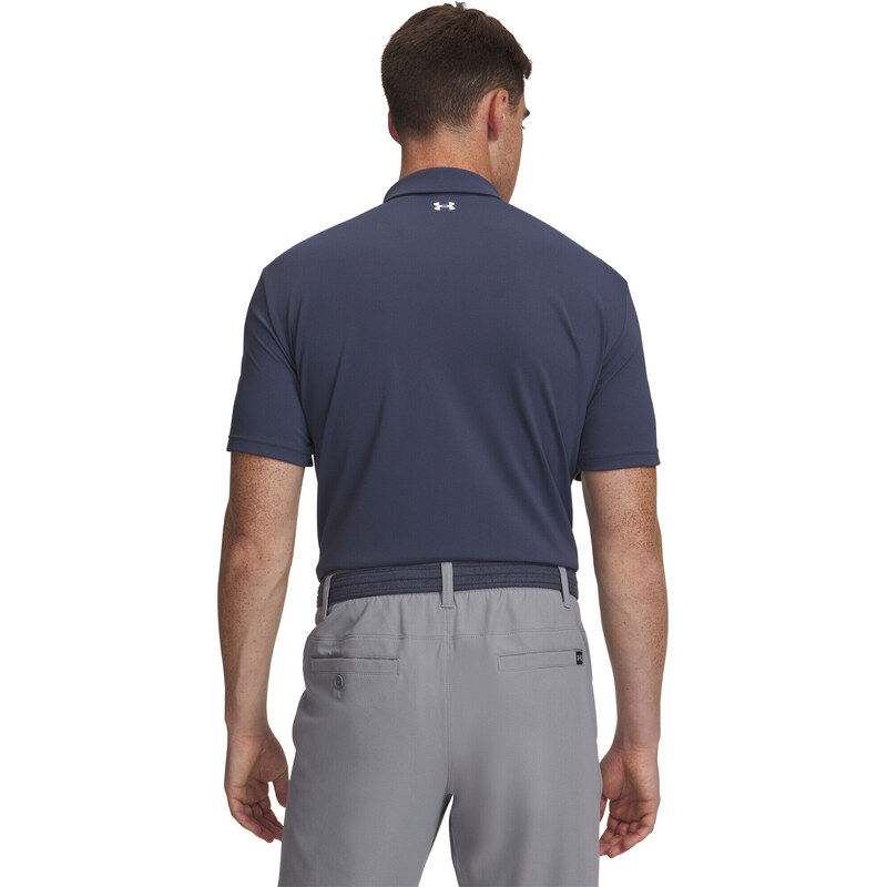 Pánské polo tričko Under Armour Drive Pique Polo