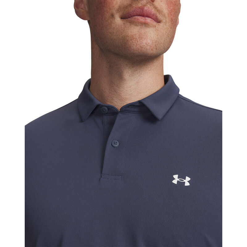 Pánské polo tričko Under Armour Drive Pique Polo