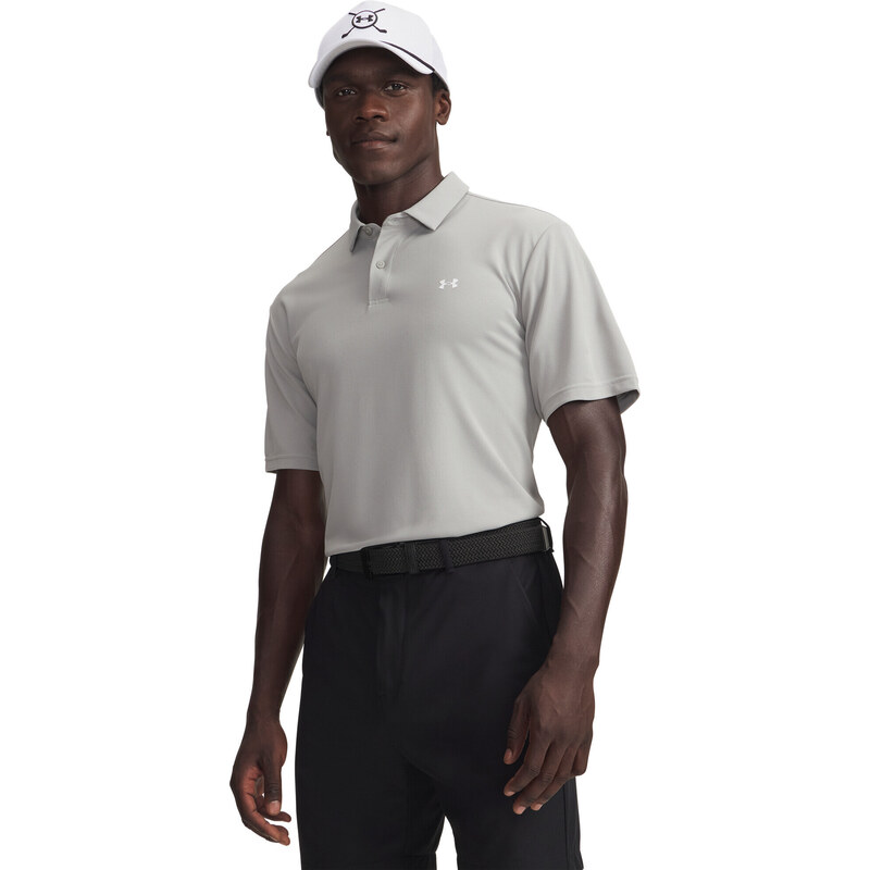 Pánské polo tričko Under Armour Drive Pique Polo