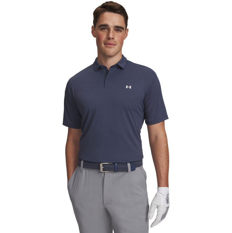 Pánské polo tričko Under Armour Drive Pique Polo