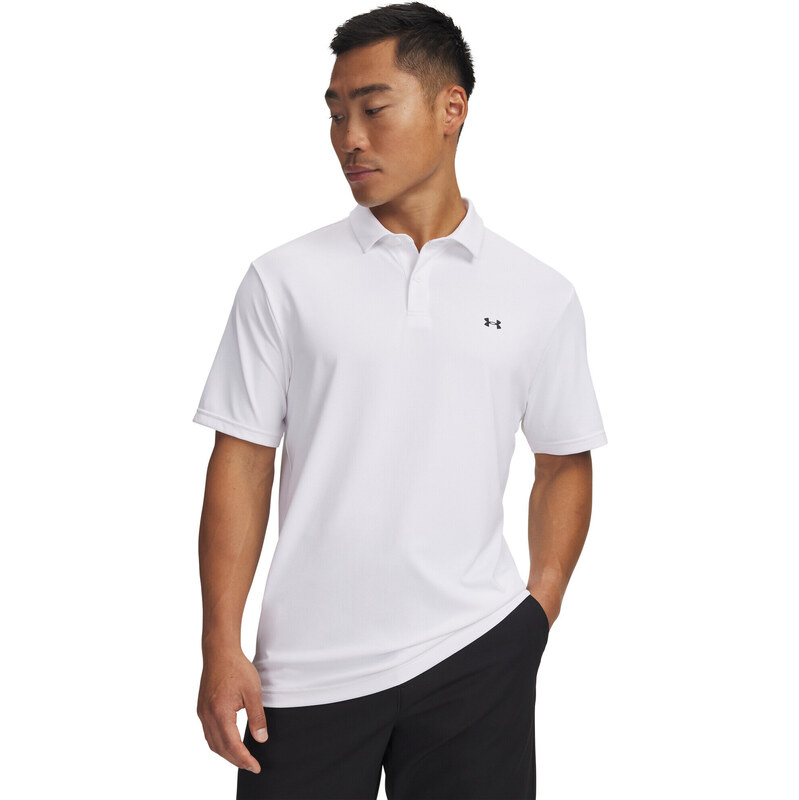 Pánské polo tričko Under Armour Drive Pique Polo