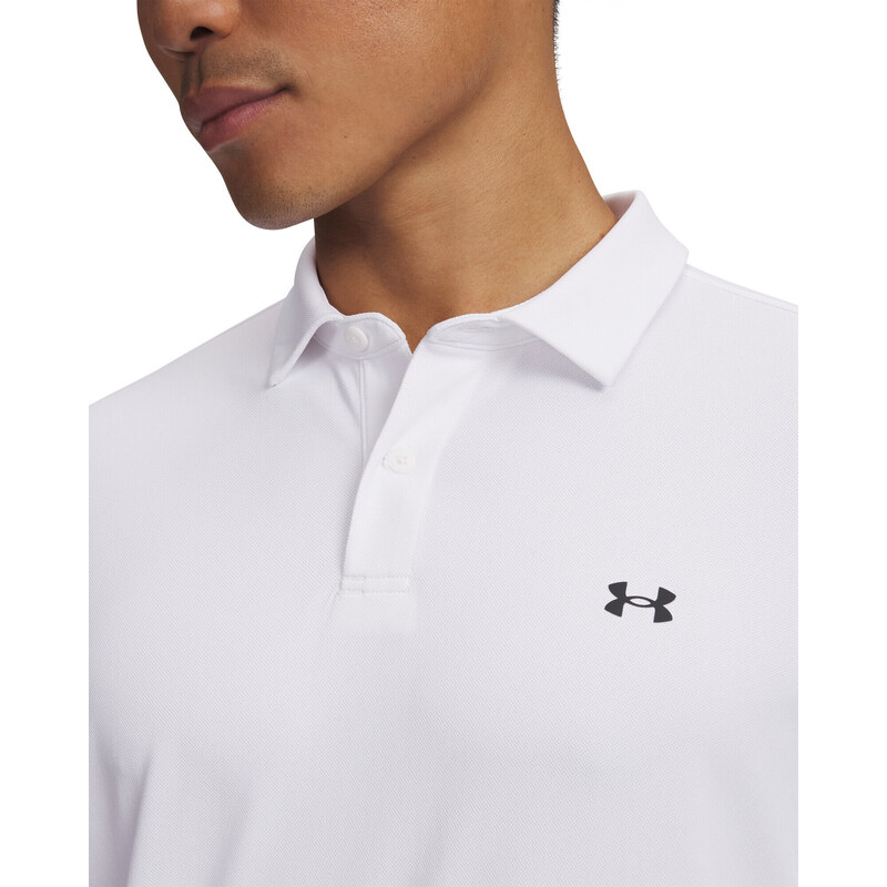 Pánské polo tričko Under Armour Drive Pique Polo