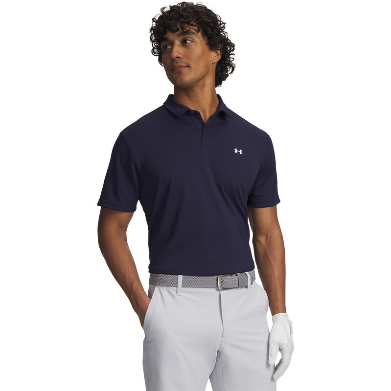 Pánské polo tričko Under Armour Drive Pique Polo