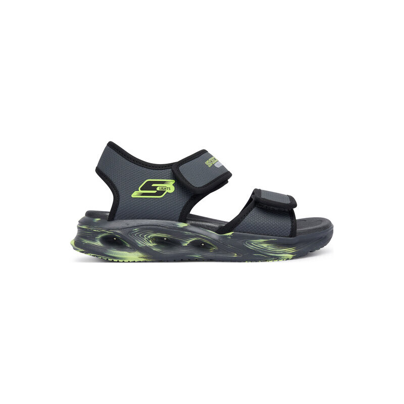 Sandály Skechers