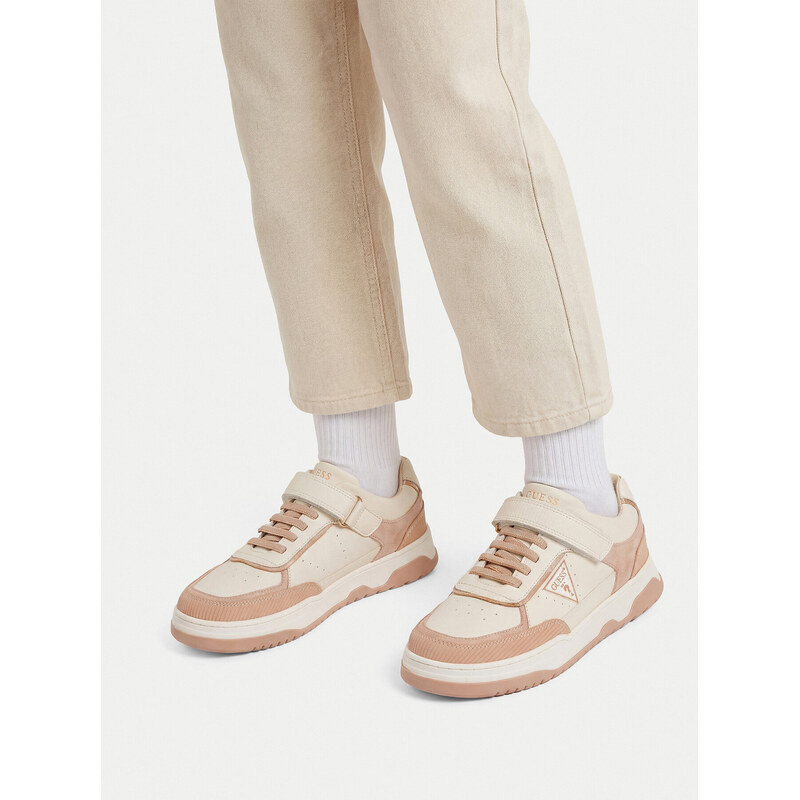 Sneakersy Guess