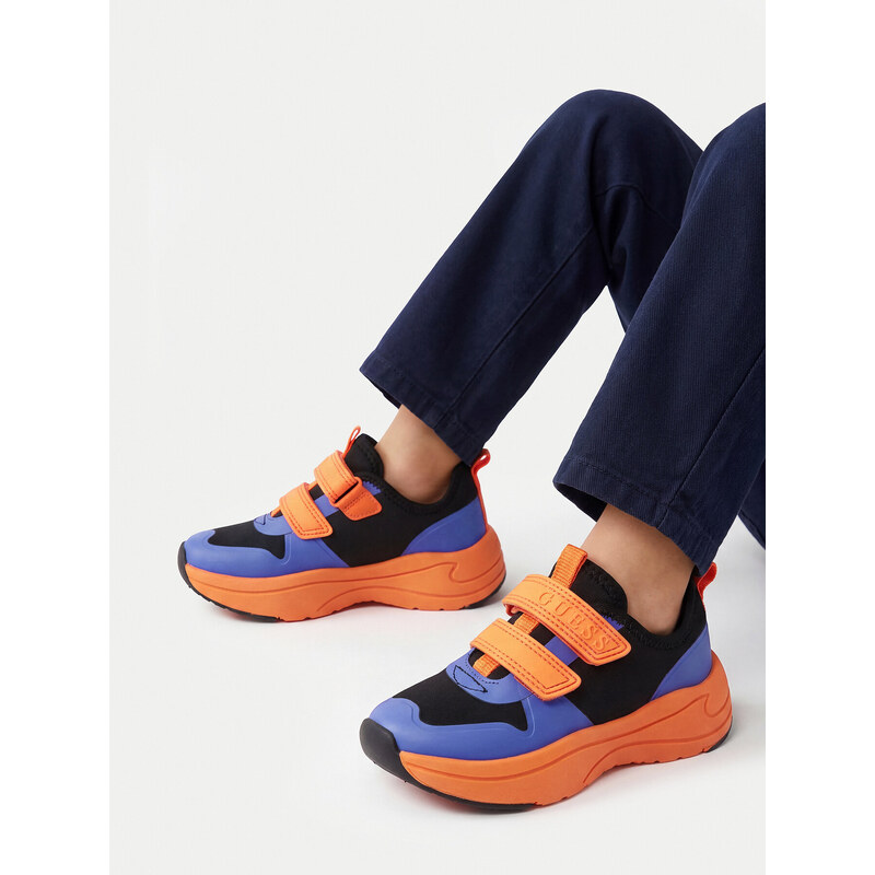 Sneakersy Guess