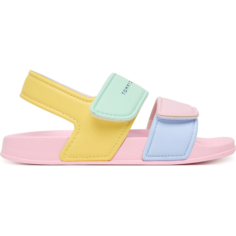 Sandály Tommy Hilfiger