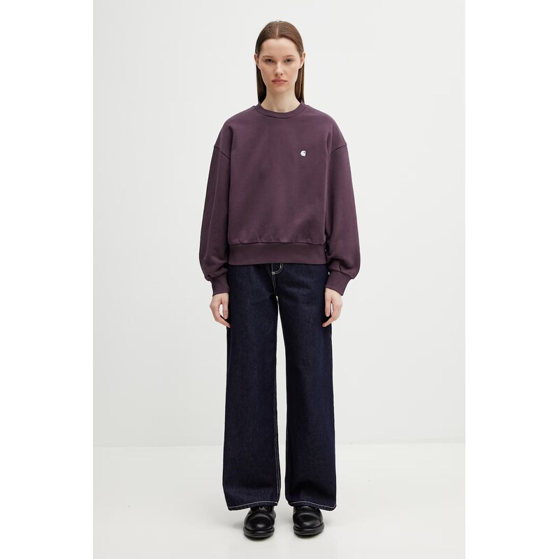 Carhartt WIP W' Jens Pant džíny loose dámské