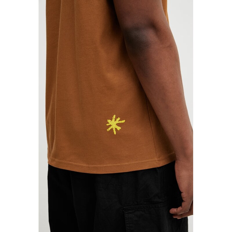 Carhartt WIP S/S Primary T-Shirt tričko bavlněné pánské