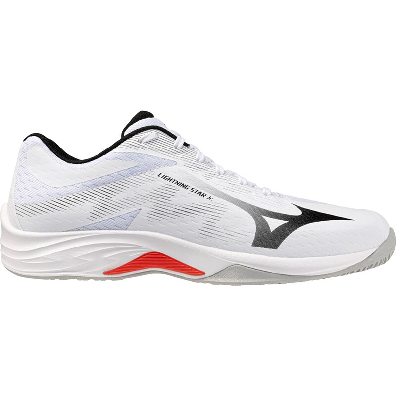 Indoorové boty Mizuno Lightning Star Kids unisex 112699905