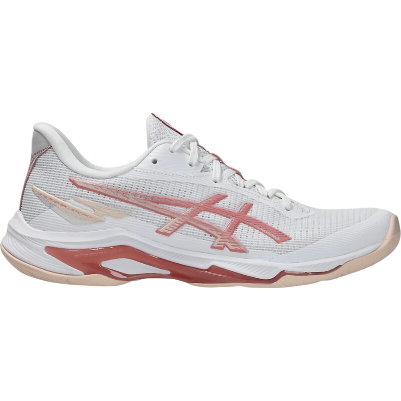 Indoorové boty ASICS NETBURNER BALLISTIC FF 4 WOMEN dámské 106558368