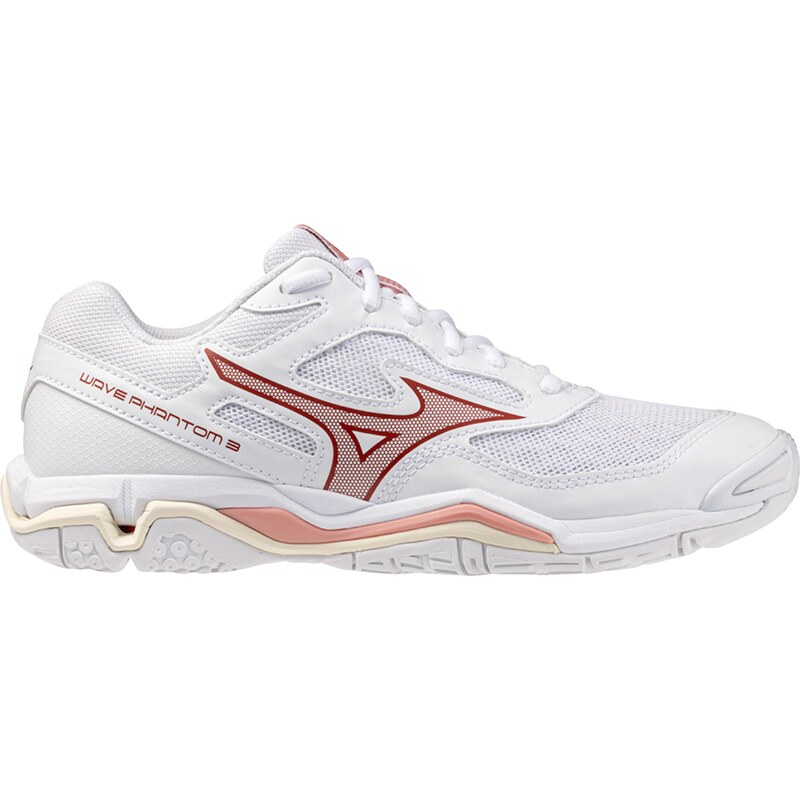 Indoorové boty Mizuno Wave Phantom 3 Women dámské 101713591