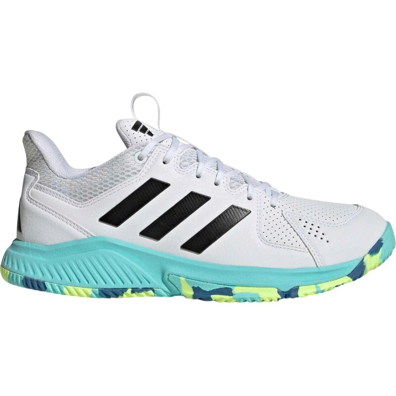 adidas Indoorové boty Court Flight Women dámské