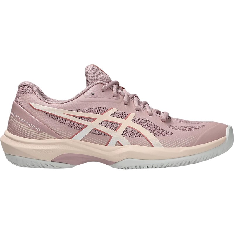 Indoorové boty Asics Court Hunter FF Women dámské 107598540