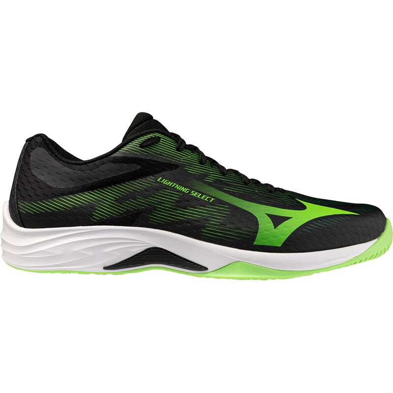 Indoorové boty Mizuno Lightning Select pánské 112162483