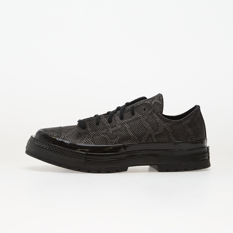 Converse Chuck 70 National Black