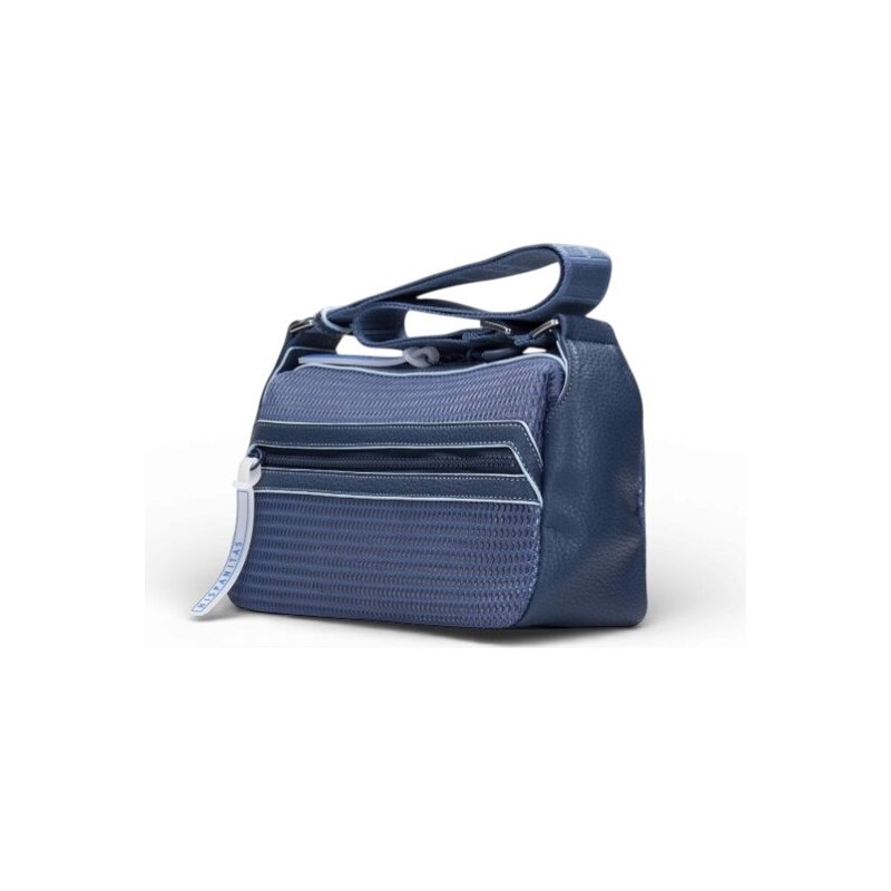 Crossbody kabelka Hispanitas BV264723 modrá 114372532