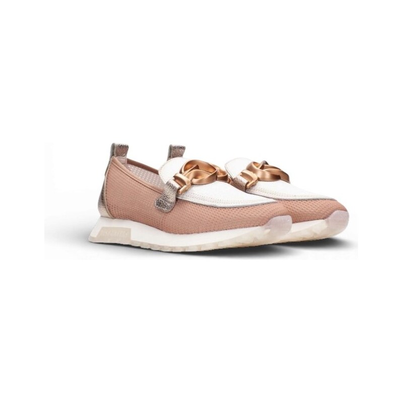 Dámské nazouvací polobotky Hispanitas CHV264520 multicolor 114372539