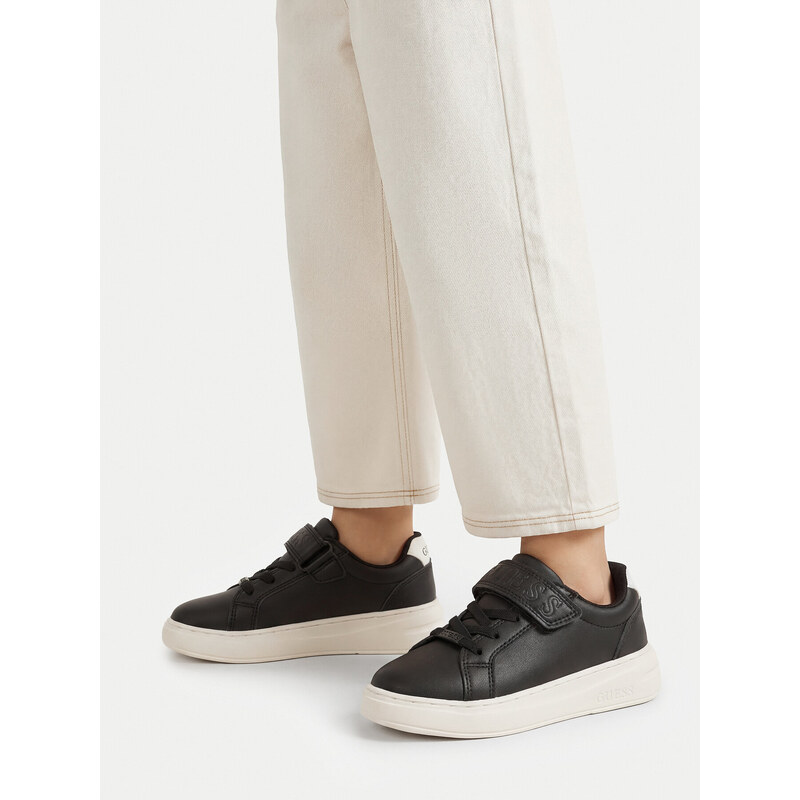 Sneakersy Guess