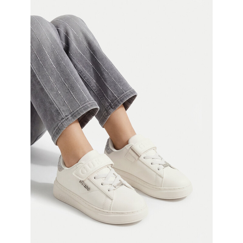 Sneakersy Guess