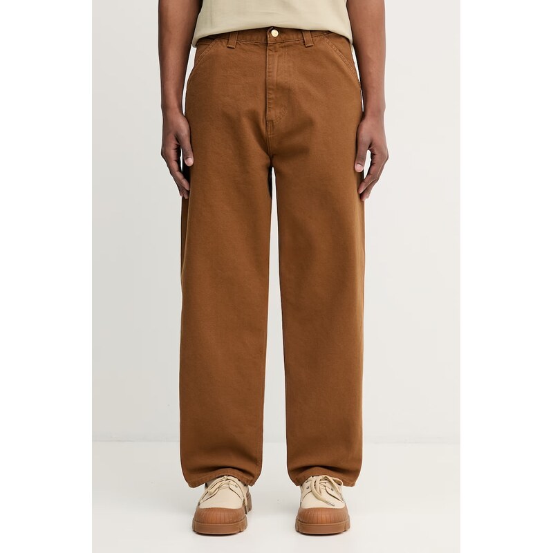 Carhartt WIP OG Single Knee Pant kalhoty bavlněné pánské
