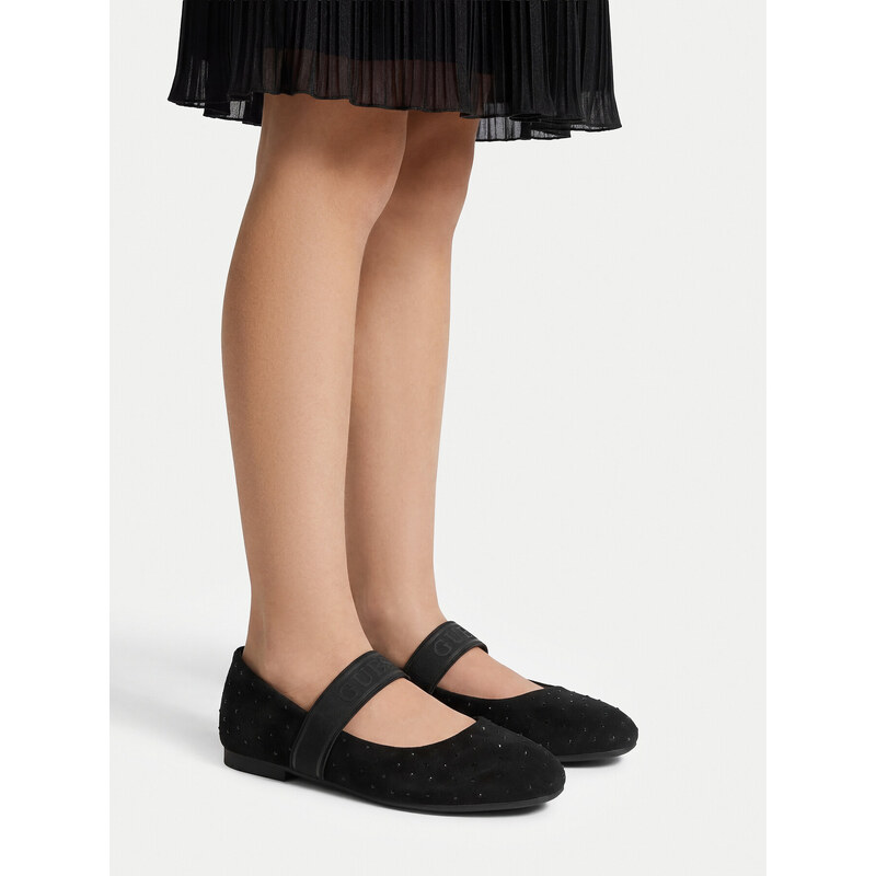 Baleríny Guess