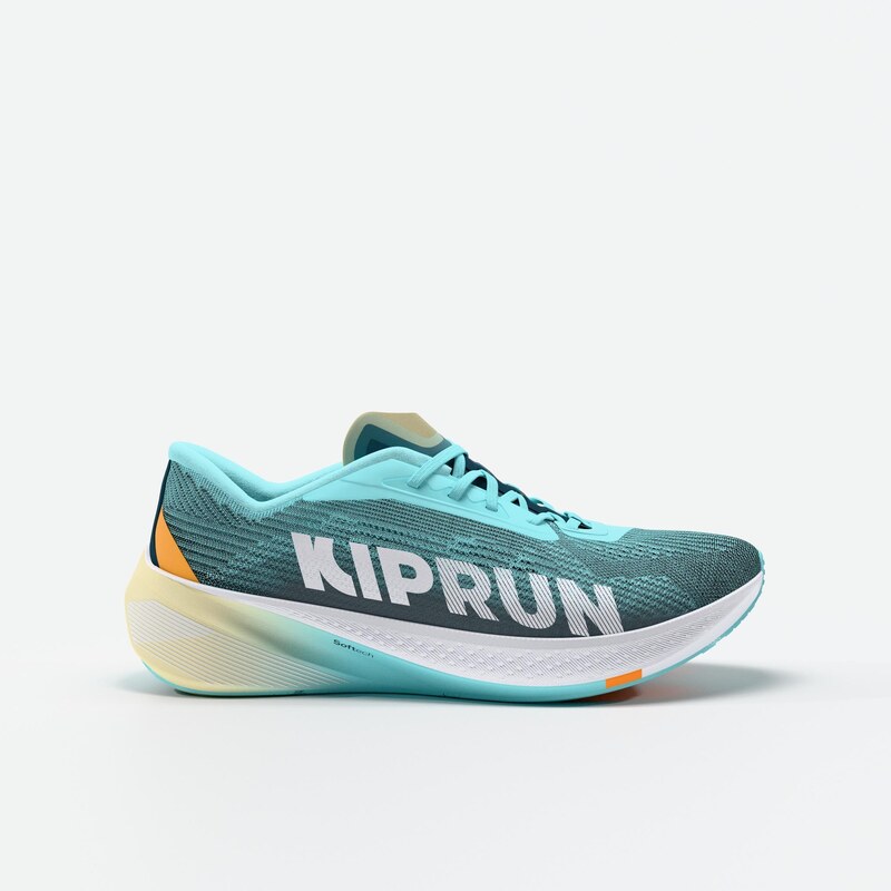KIPRUN Dámské všestranné boty na silniční běh Kiprun Kipcore