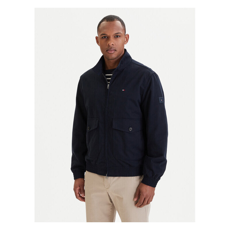 Bunda pro přechodné období Tommy Hilfiger
