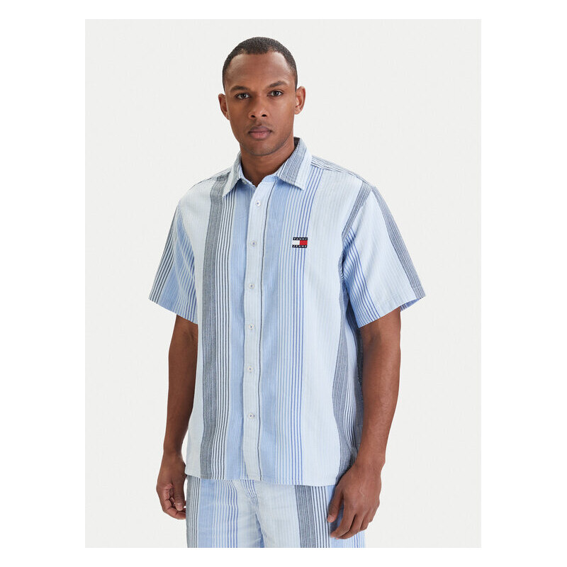 Košile Tommy Jeans
