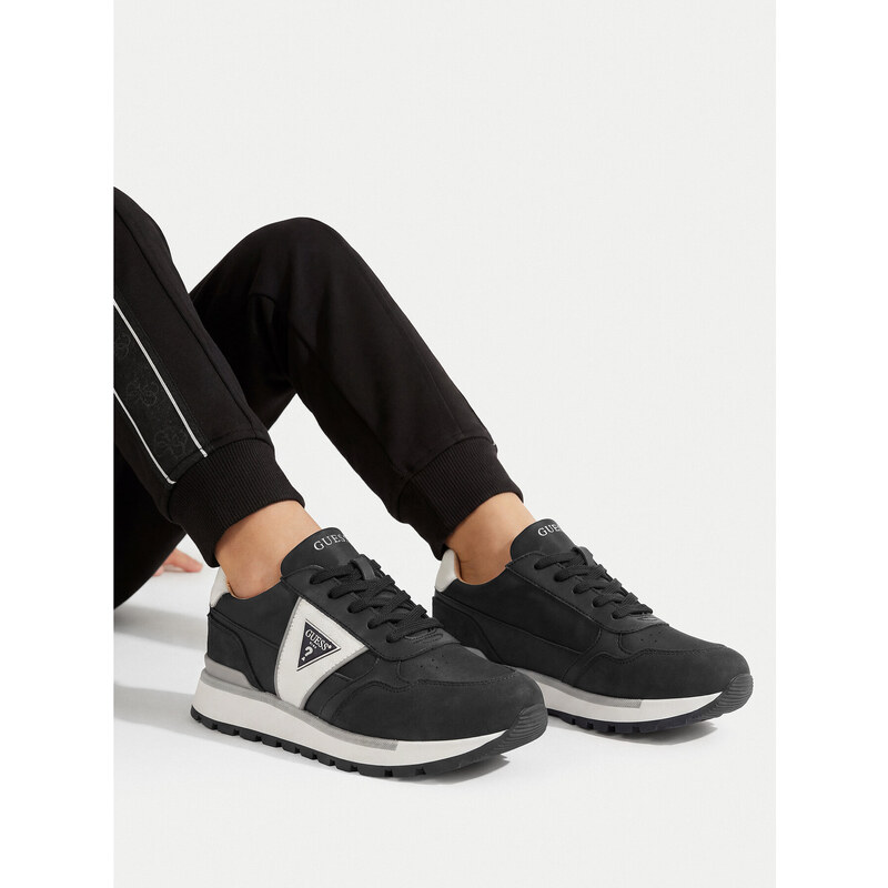 Sneakersy Guess