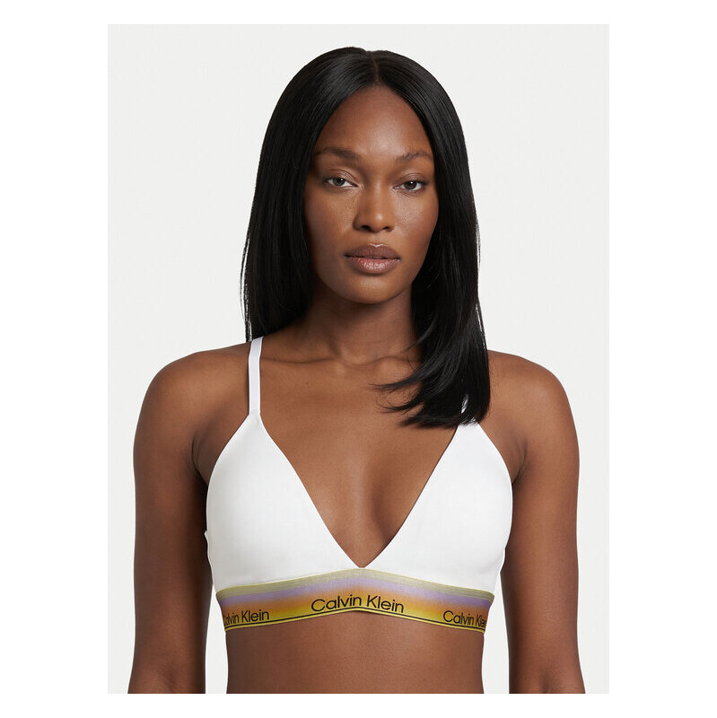 Podprsenka bez kostic Calvin Klein 114373605