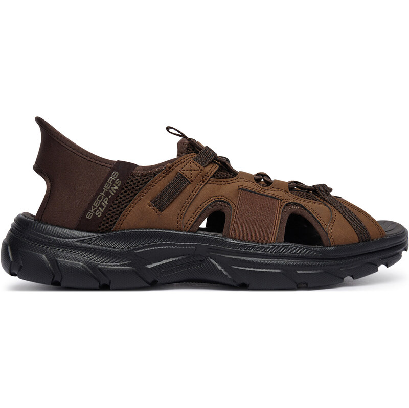 Sandály Skechers