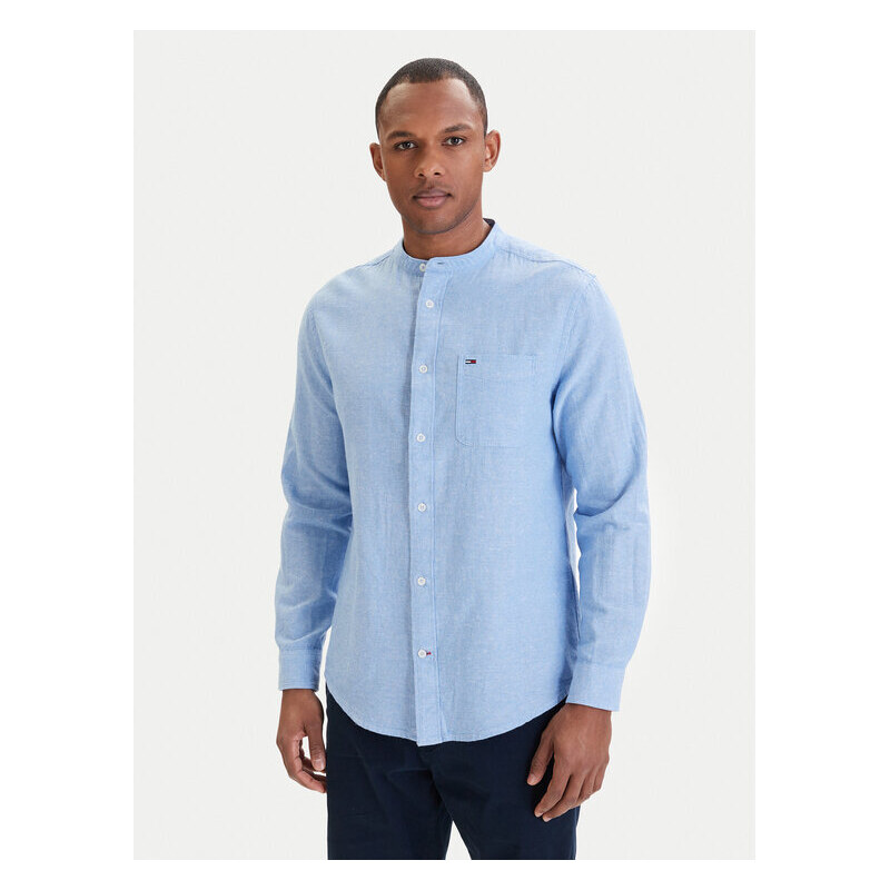 Košile Tommy Jeans