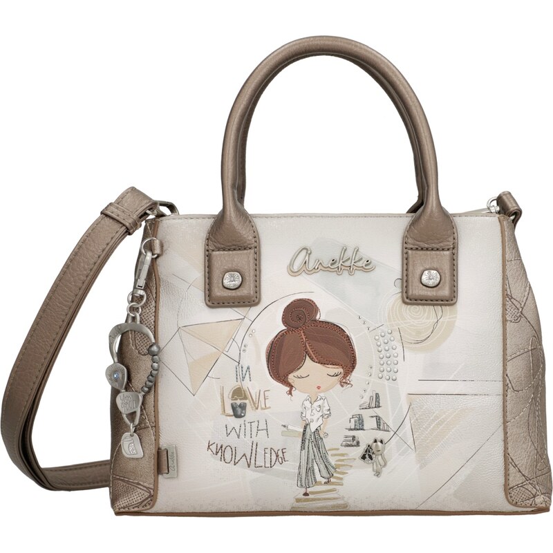 Anekke elegantní kabelka do ruky s popruhem Sophia 112539918