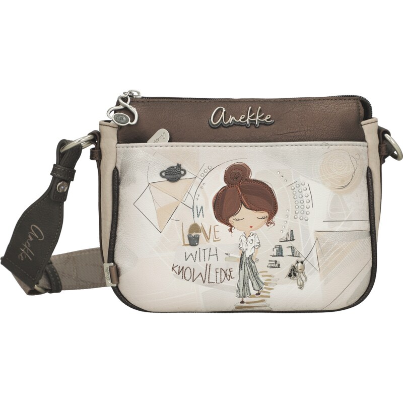 Anekke ležérní crossbody kabelka Sophia 112539924