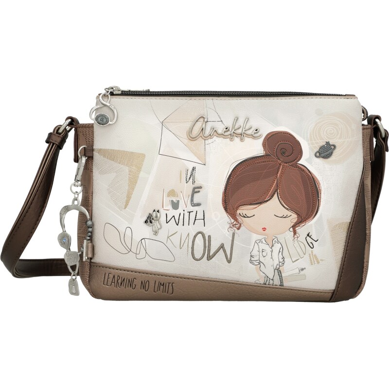 Anekke elegantní crossbody kabelka Sophia 112539925