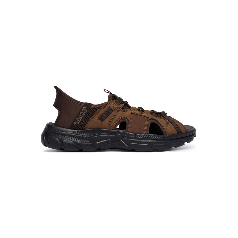 Sandály Skechers