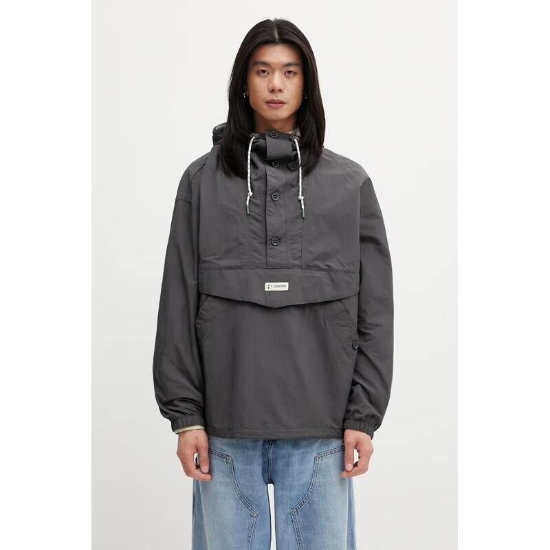 Columbia Acker Rock anorak pánský