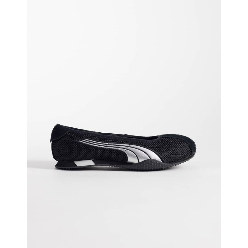 Puma H-Street ballet flats in black 114375206