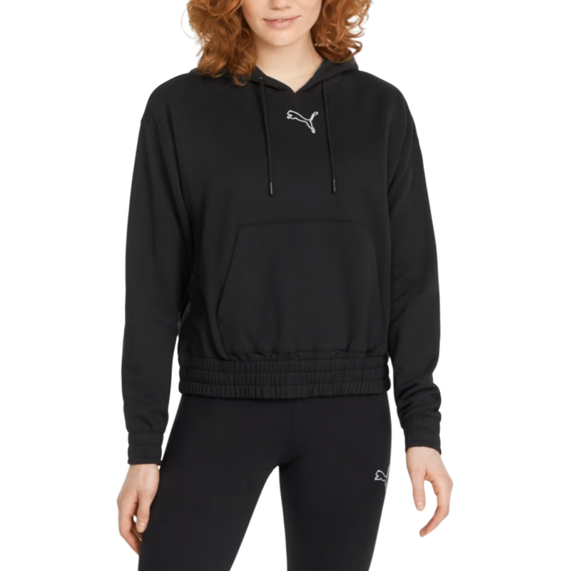 Puma MMikina s kapucí Her hoody women dámské