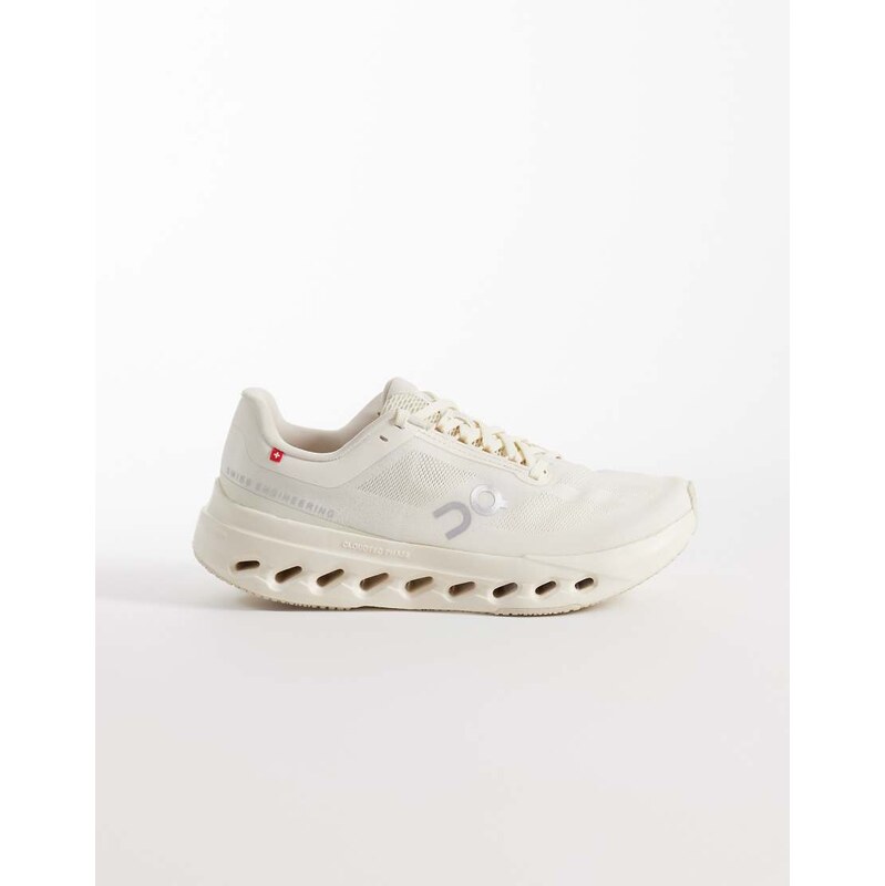 ON Cloudsurfer Next running trainers in beige-Neutral