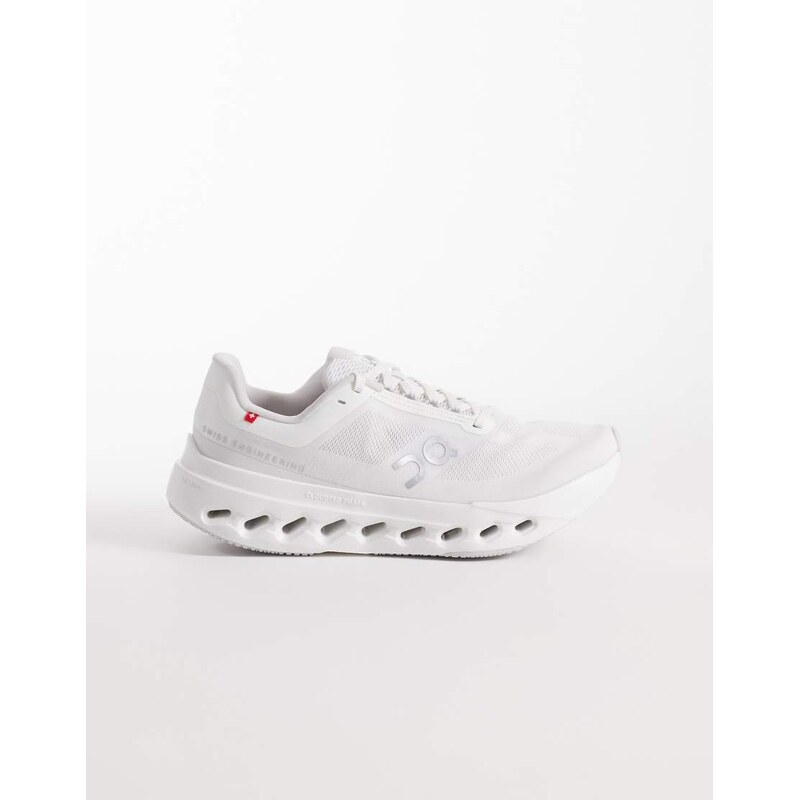 ON Cloudsurfer Next running trainers in white 114385163