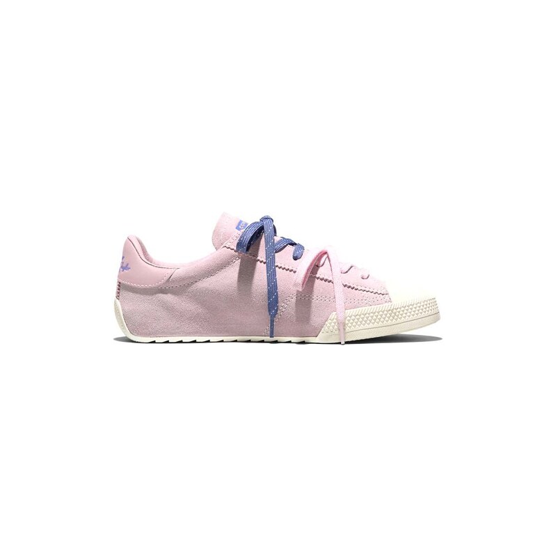 Converse Chuck taylor lo in bloom pink/indigo storm/egret