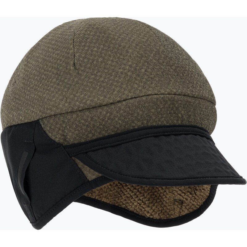 Kšiltovka Ciele Athletics VLVBeanie Lite canvas